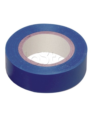 Изолента 0,13x15 мм 20 метров IEK UIZ-13-10-K07 в Балашихе Крепежные изделия Pintop.ru