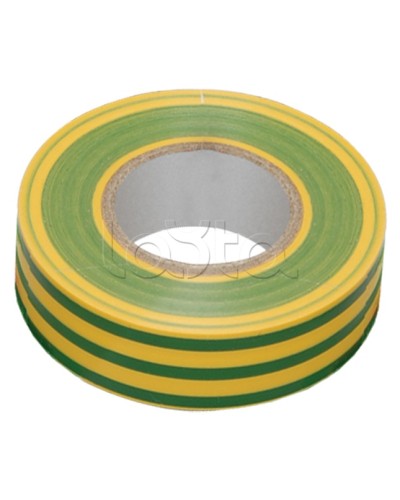 Изолента 0,18x19 мм 20 метров IEK UIZ-20-10-K52 в Балашихе Крепежные изделия Pintop.ru