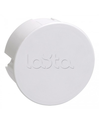 Коробка КМ41004 распределительная скрытая IEK UKT01-080-040-000 в Балашихе Распределительные коробки Pintop.ru