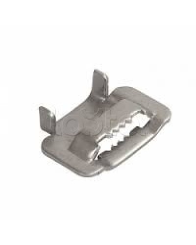 Скрепа СУ-20 IEK UZA-51-100 в Балашихе Аксессуары для лотков Pintop.ru