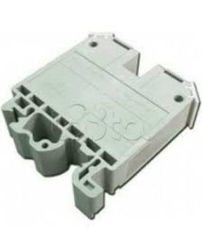 Клемма ЗНИ-10 мм.кв серый IEK YZN10-010-K03 в Балашихе Клеммные колодки Pintop.ru