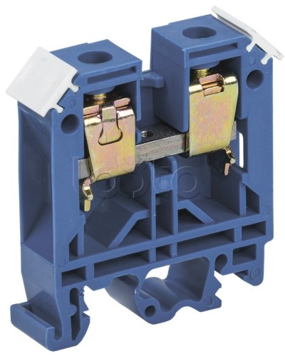 Зажим наборный IEK YZN10-016-K07 в Балашихе Клеммные колодки Pintop.ru