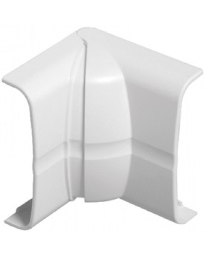 Внутренний угол изменяемый IEK CKK11D-X-080-020-K01 в Балашихе Аксессуары для кабель-канала Pintop.ru