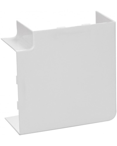 Поворот на 90° КМП 100x60 IEK CKMP10D-P-100-060-K01 в Балашихе Аксессуары для кабель-канала Pintop.ru