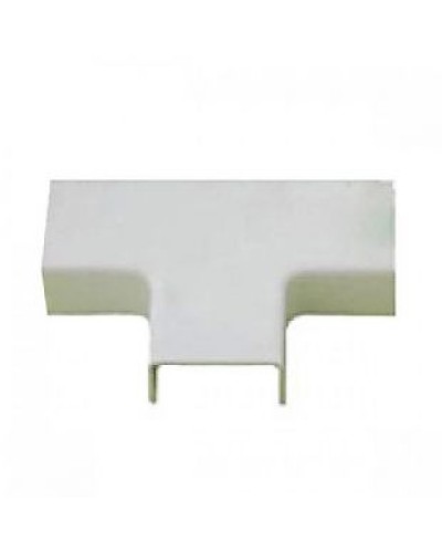 Угол Т-образный КМТ 20x10 IEK CKMP10D-T-020-010-K01 в Балашихе Аксессуары для кабель-канала Pintop.ru