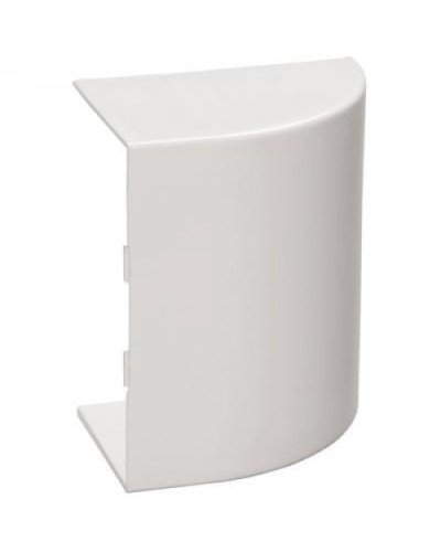 Заглушка КМЗ 100х60 ЭЛЕКОР IEK CKMP10D-Z-100-060-K01 в Балашихе Аксессуары для кабель-канала Pintop.ru