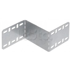 Переходник H50х300 HDZ IEK (CLP1H-050-300-M-HDZ)