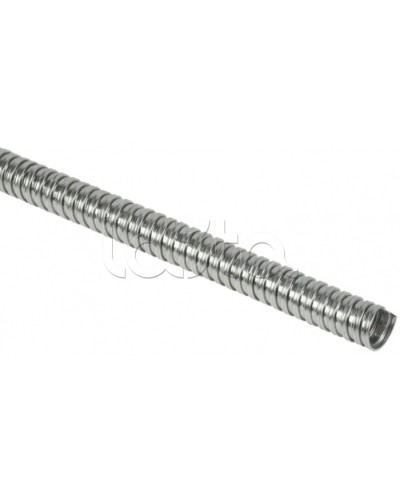 Металлорукав из нерж. стали РЗ-Н-38 (25м) с зондом IEK (CMP43-038-K00-025) в Балашихе Металлорукав Pintop.ru