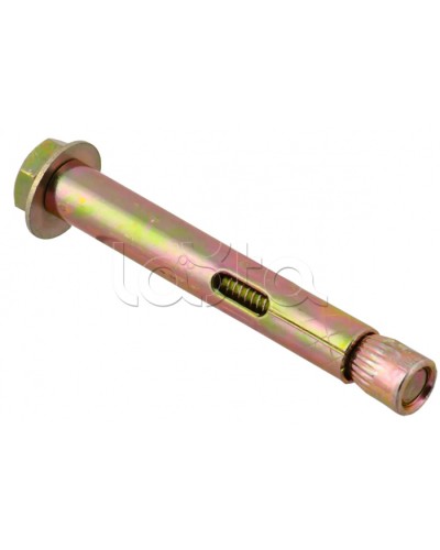 Болт анкерный М6/8х80 IEK (CMZ10-AB-08-080) в Балашихе Крепеж Pintop.ru