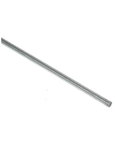 Шпилька М6х1000 HDZ IEK (CMZ10-TM-06-001-HDZ) в Балашихе Аксессуары для лотков Pintop.ru