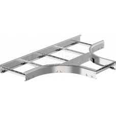 Разветвитель лестничный LESTA Т-обр. 55х600мм R300 IEK (CRT04-4-055-600)