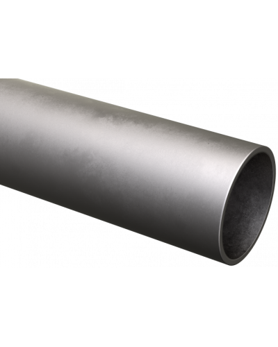 Труба стальная ненарезная 25х1,2x3000мм ГЦ IEK (CTR12-025-3) в Балашихе Гладкая труба Pintop.ru