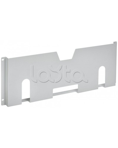 FORMAT Карман для документации 800 IEK (FO-00-PD-080) в Балашихе Аксессуары для стоек и шкафов Pintop.ru