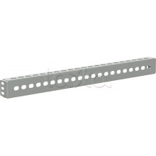 FORMAT Рейка изоляторов тип B 800 (2шт/компл) IEK (FO-00-RIZB-080)