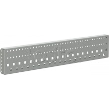 FORMAT Рейка боковая усиленная 1000 (2шт/компл) IEK (FO-00-RSB-100)