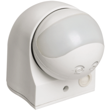 Датчик движения ДД 010 IP44 IEK LDD10-010-1100-001