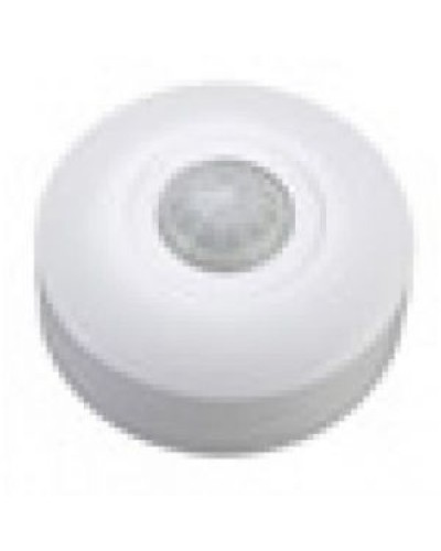 Датчик движения ДД 025 белый IP20 IEK LDD11-025-1200-001 в Балашихе Извещатели охранные Pintop.ru