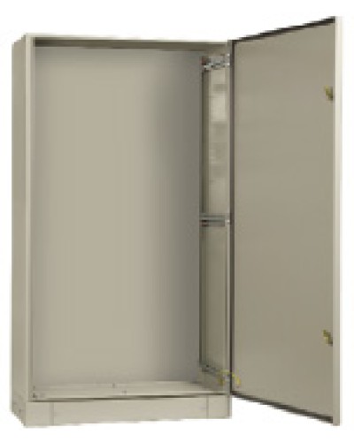 Щит с монт. панелью IEK ЩМП-16.8.4-0 74 У2 (YKM40-1684-54) в Балашихе Щиты электрические Pintop.ru