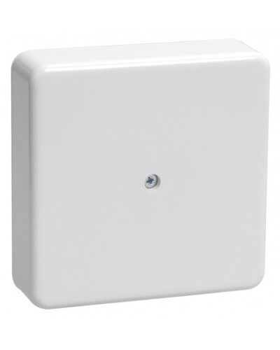 Коробка КМ41219 распаячная для о/п (6 клемм 6мм2) IEK UKO10-100-100-029-K01 в Балашихе Распределительные коробки Pintop.ru