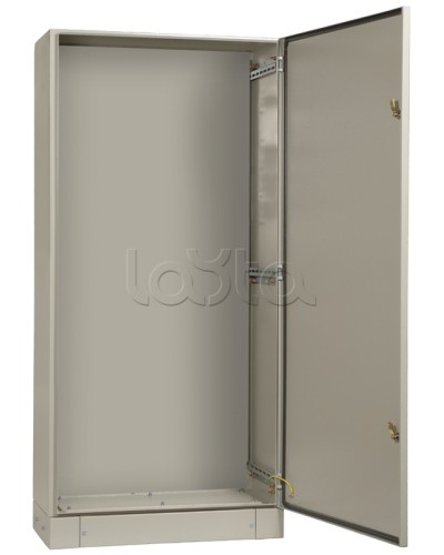 Щит с монт. панелью ЩМП-18.8.4-0 74 У2 IEK YKM40-1884-54 в Балашихе Щиты электрические Pintop.ru