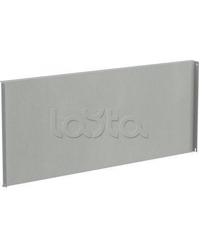 FORMAT Панель монтажная 275х800 IEK (YKM40D-FO-MP-0275-080) в Балашихе Аксессуары для стоек и шкафов Pintop.ru