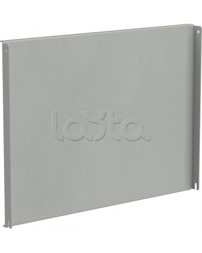 FORMAT Панель монтажная 375х600 IEK (YKM40D-FO-MP-0375-060) в Балашихе Аксессуары для стоек и шкафов Pintop.ru