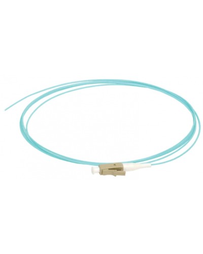 Оптический пигтеил, (MM), 50/125 (OM3), LC/UPC, LSZH, 1,5м ITK (FPT5003-LCU-C1L-1M5) в Балашихе Патч-корды и пигтейлы Pintop.ru