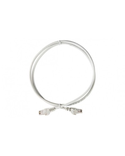 Патч-корд каегории 5Е, UTP, 0,5м, серый ITK PC01-C5EU-05M в Балашихе Патч-корды и пигтейлы Pintop.ru