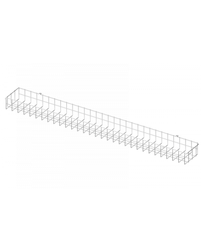 Решетка защитная INNOLUX 98 114 ДСО-02-1100 в Балашихе Светильники Pintop.ru