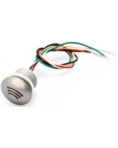 Считыватель IronLogic CP-Z-2 (мод. MF-B) врезной (светлый) в Балашихе Считыватели Pintop.ru