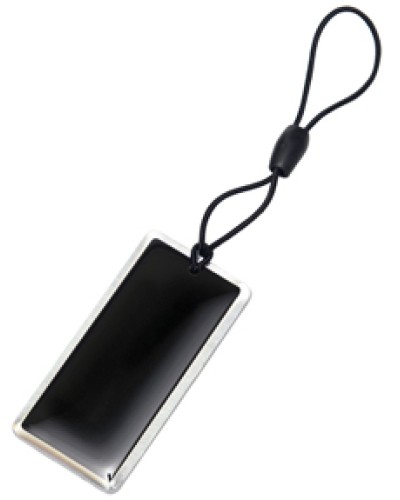 Брелок Em-marine IronLogic IL-74E в Балашихе Оптовые идентификаторы Pintop.ru