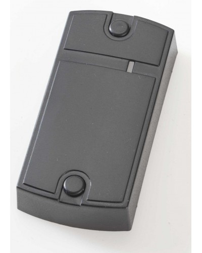 Считыватель IronLogic Matrix-II (мод. E H) (черный) в Балашихе Сетевая СКУД Matrix Pintop.ru