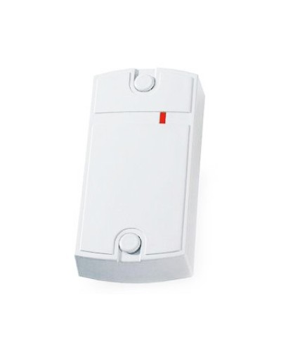 Считыватель IronLogic Matrix-II (мод. E H) (светло-серый) в Балашихе Сетевая СКУД Matrix Pintop.ru