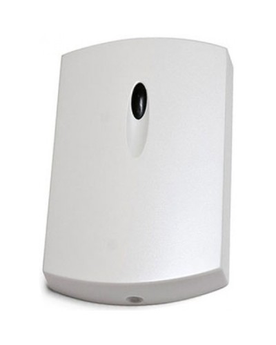 Считыватель IronLogic Matrix-III (мод. E S) (светлый перламутр) в Балашихе Сетевая СКУД Matrix Pintop.ru