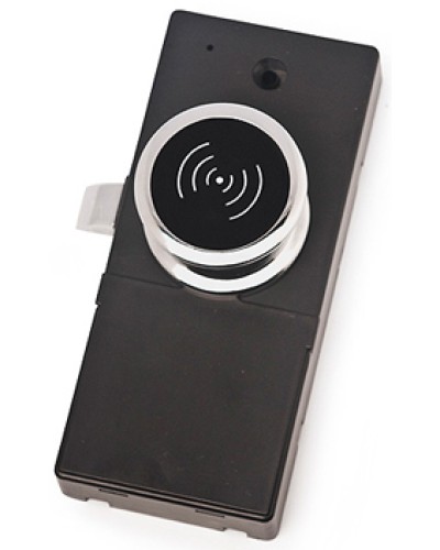 Замок электромеханический для мебели IronLogic Z-395 EHT в Балашихе Электромеханические замки Pintop.ru