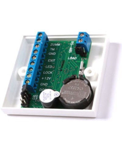 Контроллер сетевой IronLogic Z-5R Net в Балашихе Сетевая СКУД Matrix Pintop.ru