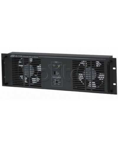 Блок вентиляторов JDM AB-1112A в Балашихе 19 оборудование (рэковое/стоечное) JDM Pintop.ru