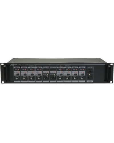 Блок горячей замены усилителей JDM FA-2242 в Балашихе 19 оборудование (рэковое/стоечное) JDM Pintop.ru