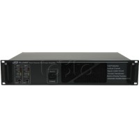 Усилитель мощности 2-x канальный JDM PА-224DP