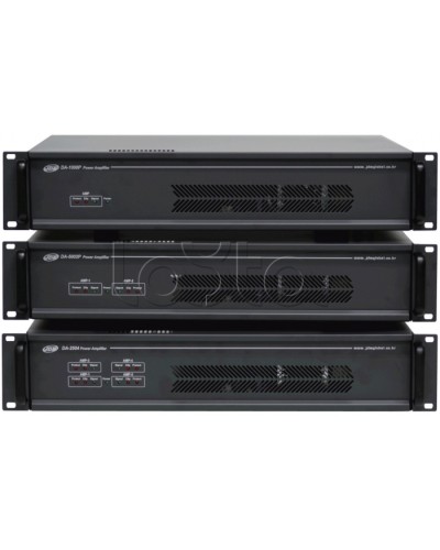 Усилитель мощности D-класса JDM DA-1000P в Балашихе Усилители Pintop.ru