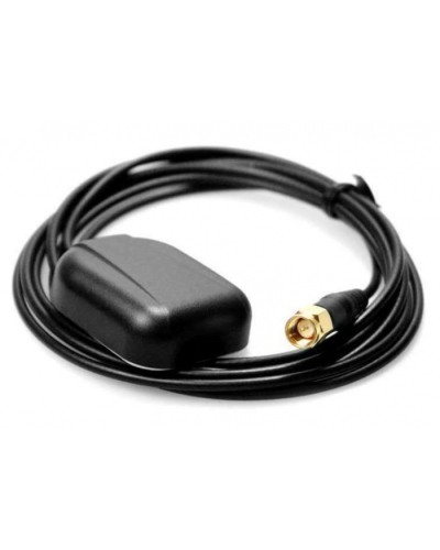 GPS антенна JDM GPS Antenna в Балашихе Аксессуары для СОУЭ Pintop.ru