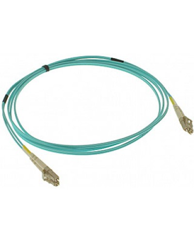 Патч-корд оптический дуплексный, LC/PC-LC/PC, OM3, LSZH, 1.5 м LANMASTER LAN-2LC-2LC/OM3-1.5 в Балашихе Патч-корды и пигтейлы Pintop.ru