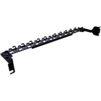 Скоба поддерживающая задняя 19" LANMASTER LAN-CMB-19/R