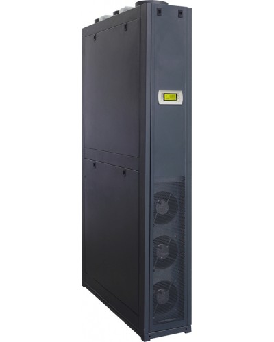 Кондиционер межрядный 5KW, 42U 300x1050 мм LANMASTER LAN-DC-ACU-42Ux3x10 в Балашихе Вентиляторные модули Pintop.ru
