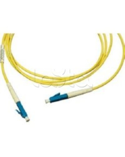 Патч-корд оптический LANMASTER LAN-LC-ST/OM3-3.0 в Балашихе Патч-корды и пигтейлы Pintop.ru