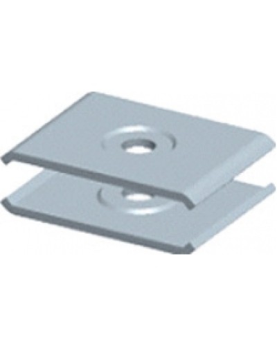 Площадка подвесная LANMASTER LAN-MT-HA-EZ в Балашихе Аксессуары для лотков Pintop.ru