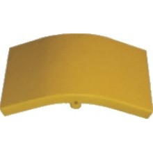 Крышка LANMASTER (LAN-OT360-EC45C)