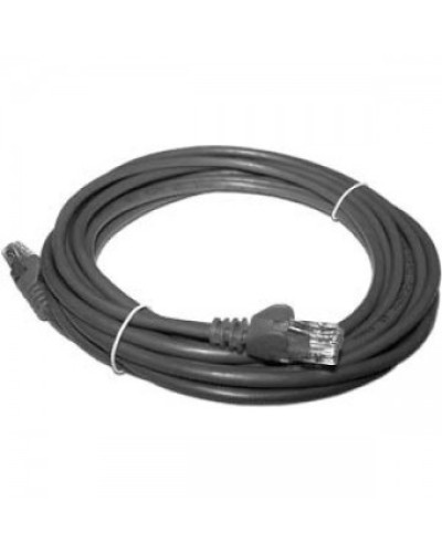 Патч-корд RJ45 - RJ45, 4 пары, FTP, категория 5е, 5 м оранжевый, LSZH LANMASTER LAN-PC45/S5E-5.0-OR в Балашихе Патч-корды и пигтейлы Pintop.ru