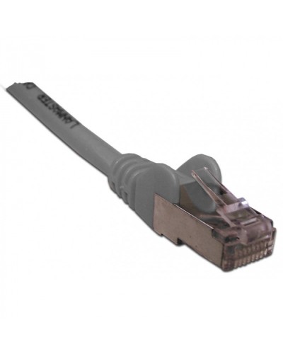 Патч-корд LANMASTER LAN-PC45/U6-7.0-GY в Балашихе Патч-корды и пигтейлы Pintop.ru