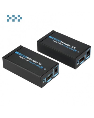 Конвертор RJ45-VGA, передатчик, без блока питания, формата Mosaic, 45x45мм, белый LANMASTER LAN-SIP-23VGA/TX-WH в Балашихе Аксессуары для кабель-канала Pintop.ru